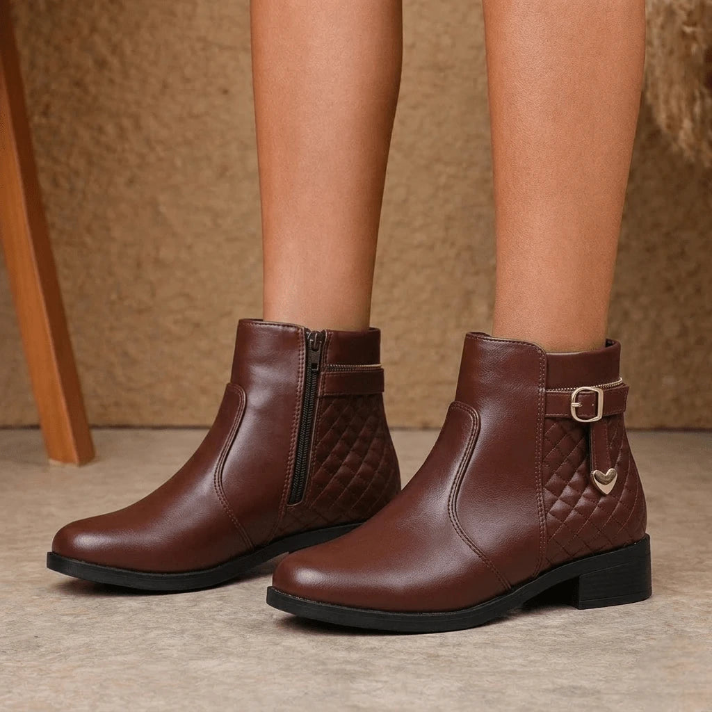 Woman Slide / boot
