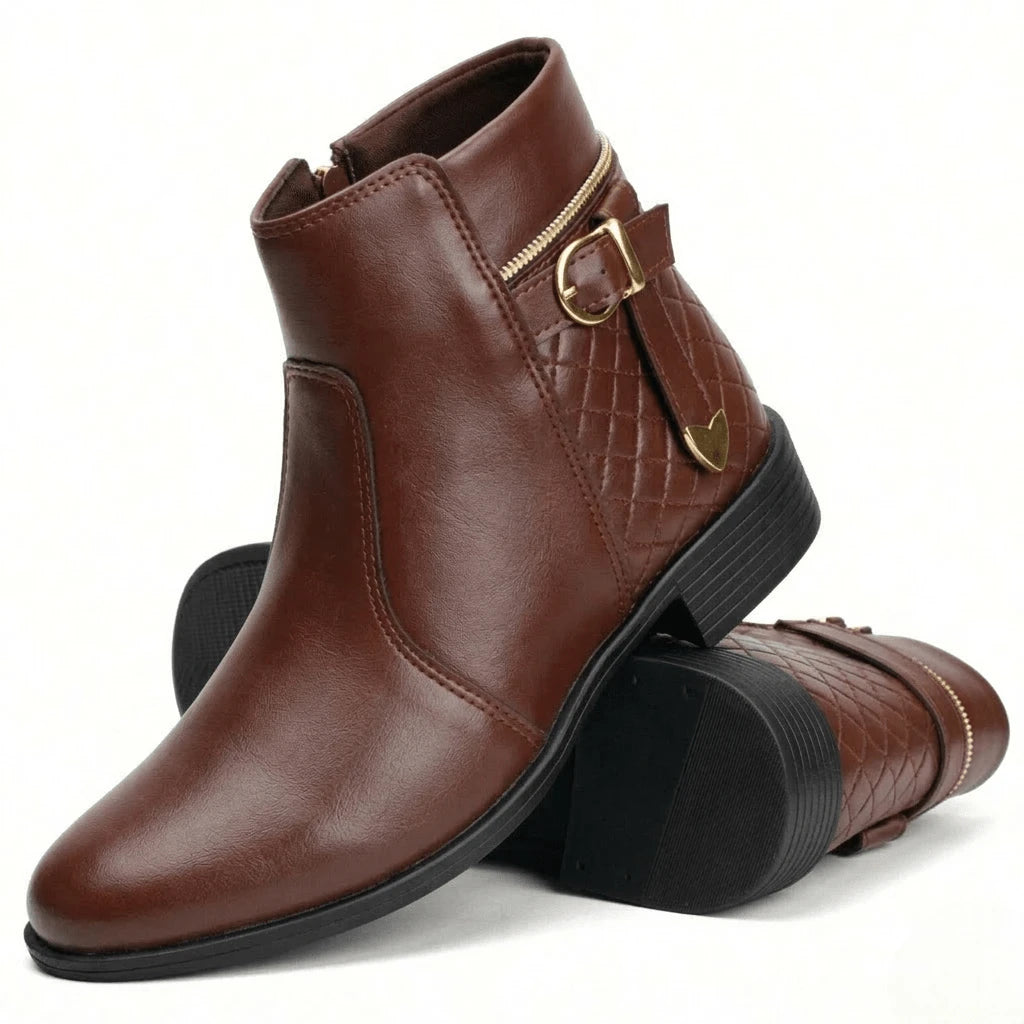 Woman Slide / boot