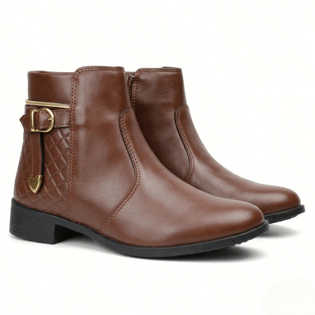 Woman Slide / boot