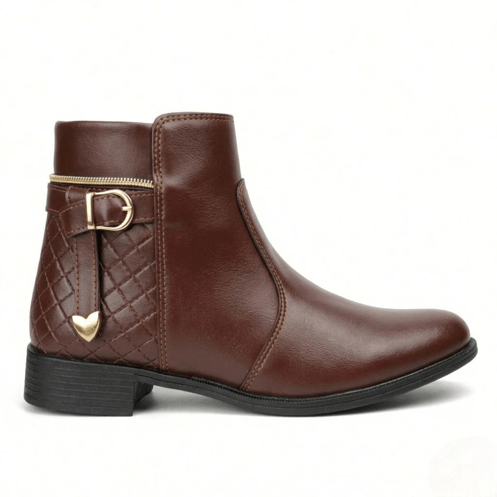 Woman Slide / boot