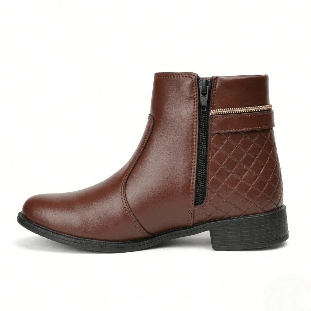 Woman Slide / boot
