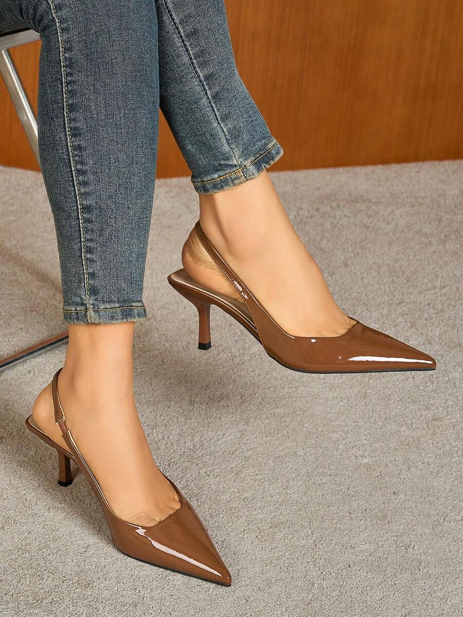 Woman Slide / boot