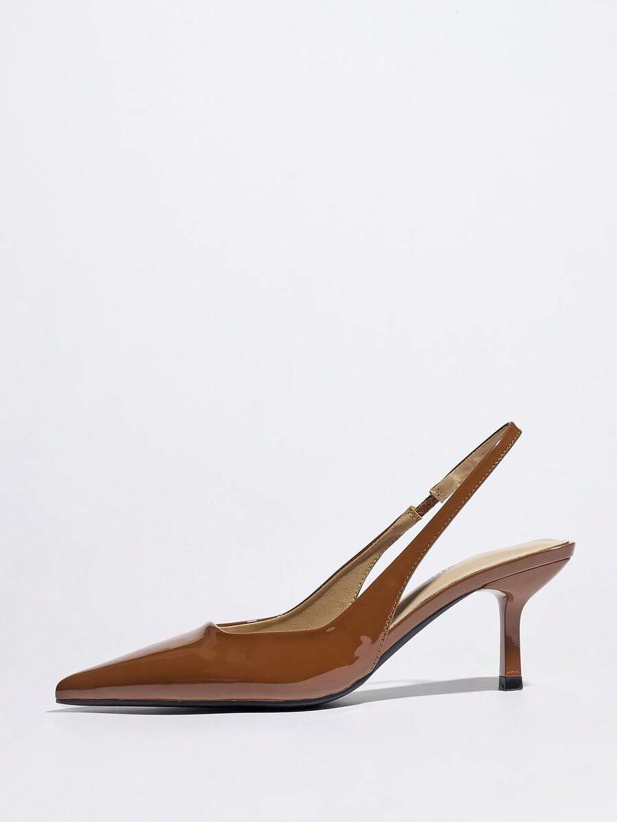 Woman Slide / boot