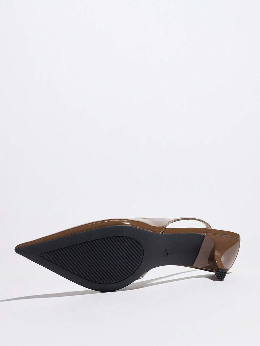 Woman Slide / boot