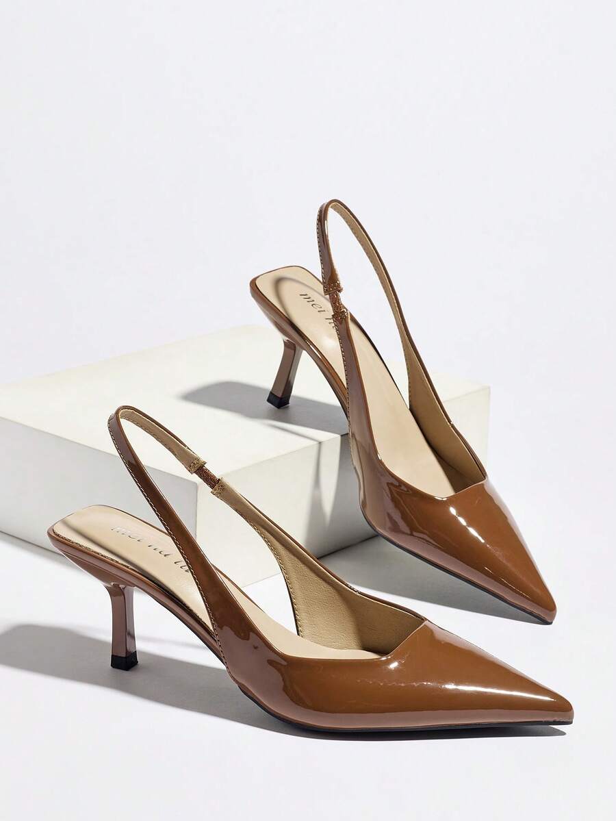 Woman Slide / boot