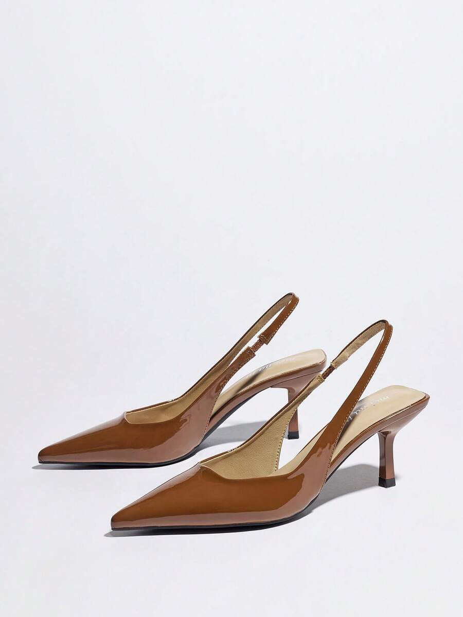 Woman Slide / boot
