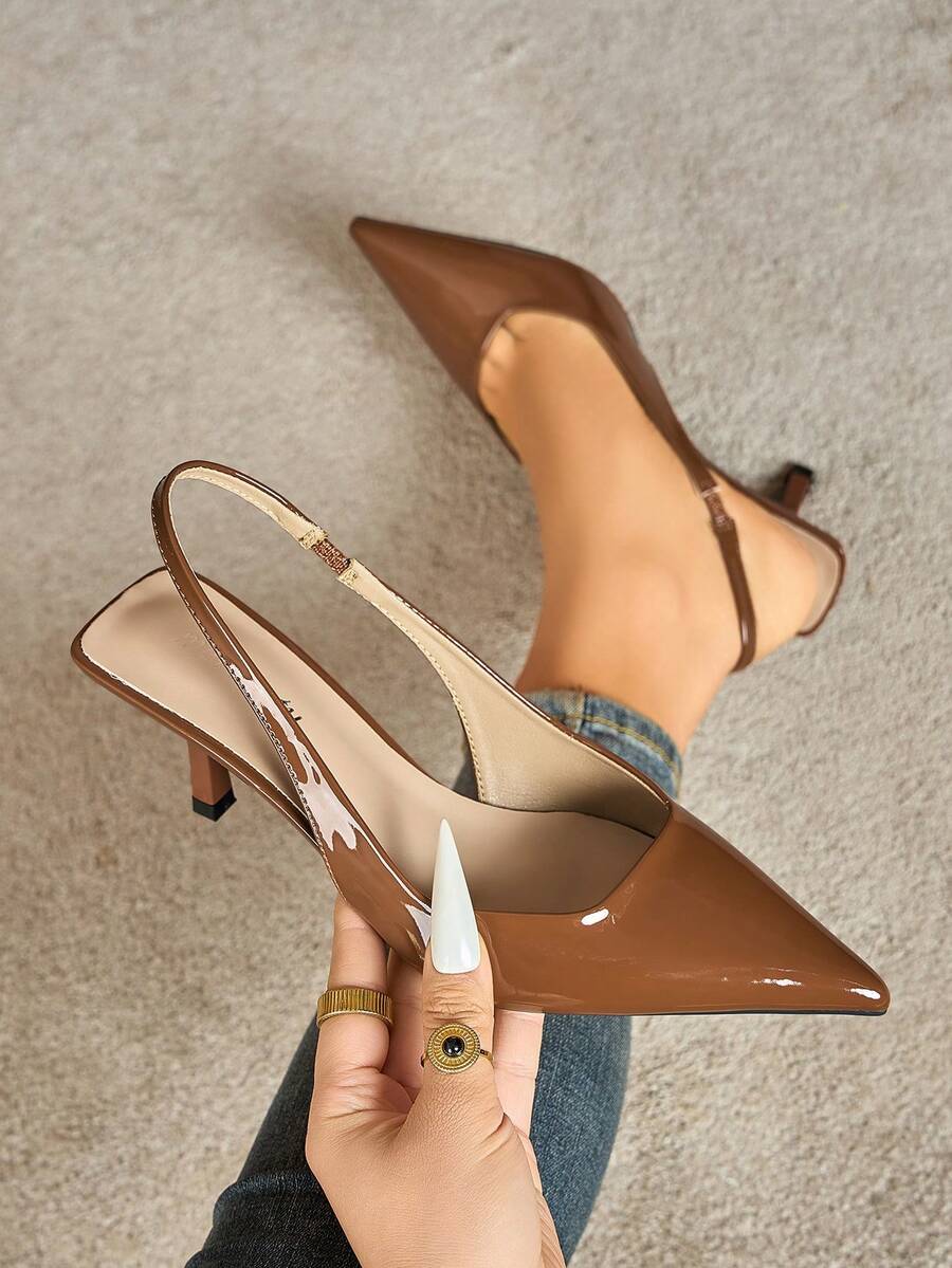 Woman Slide / boot