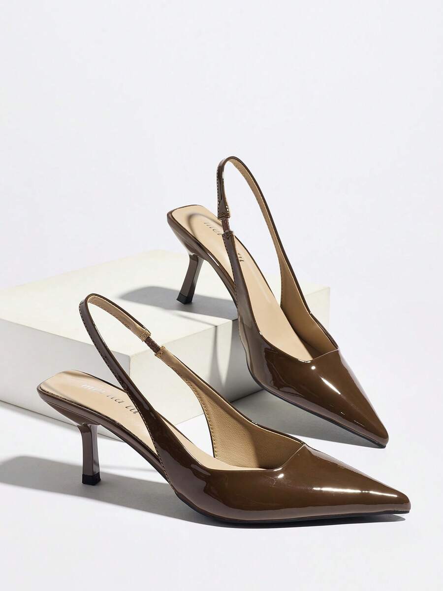 Woman Slide / boot