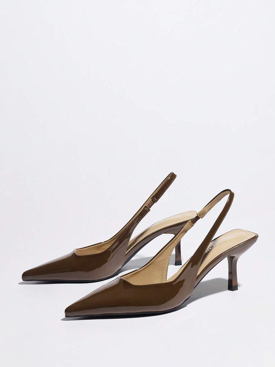 Woman Slide / boot