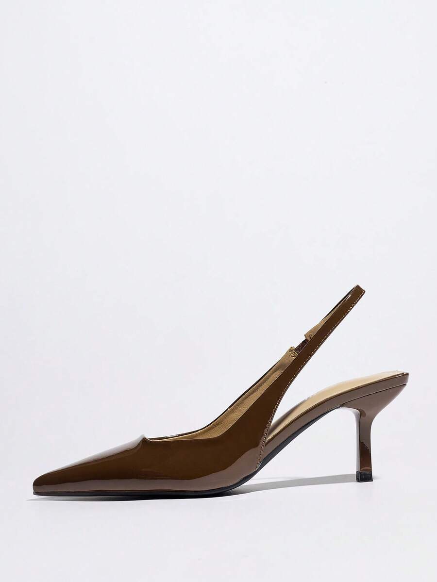 Woman Slide / boot