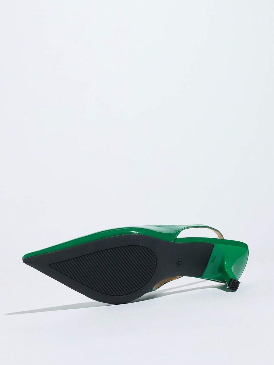 Woman Slide / boot