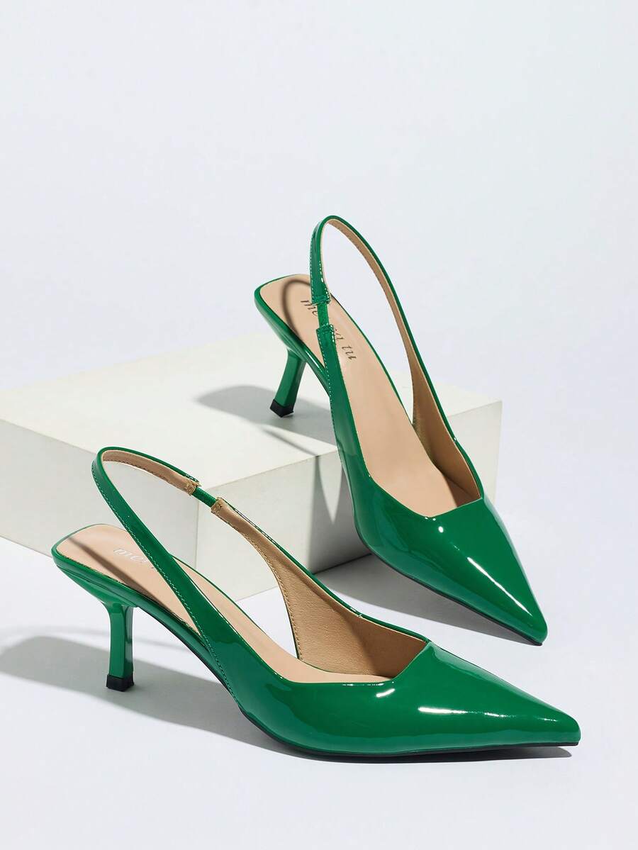 Woman Slide / boot