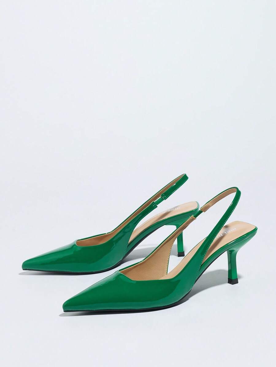 Woman Slide / boot