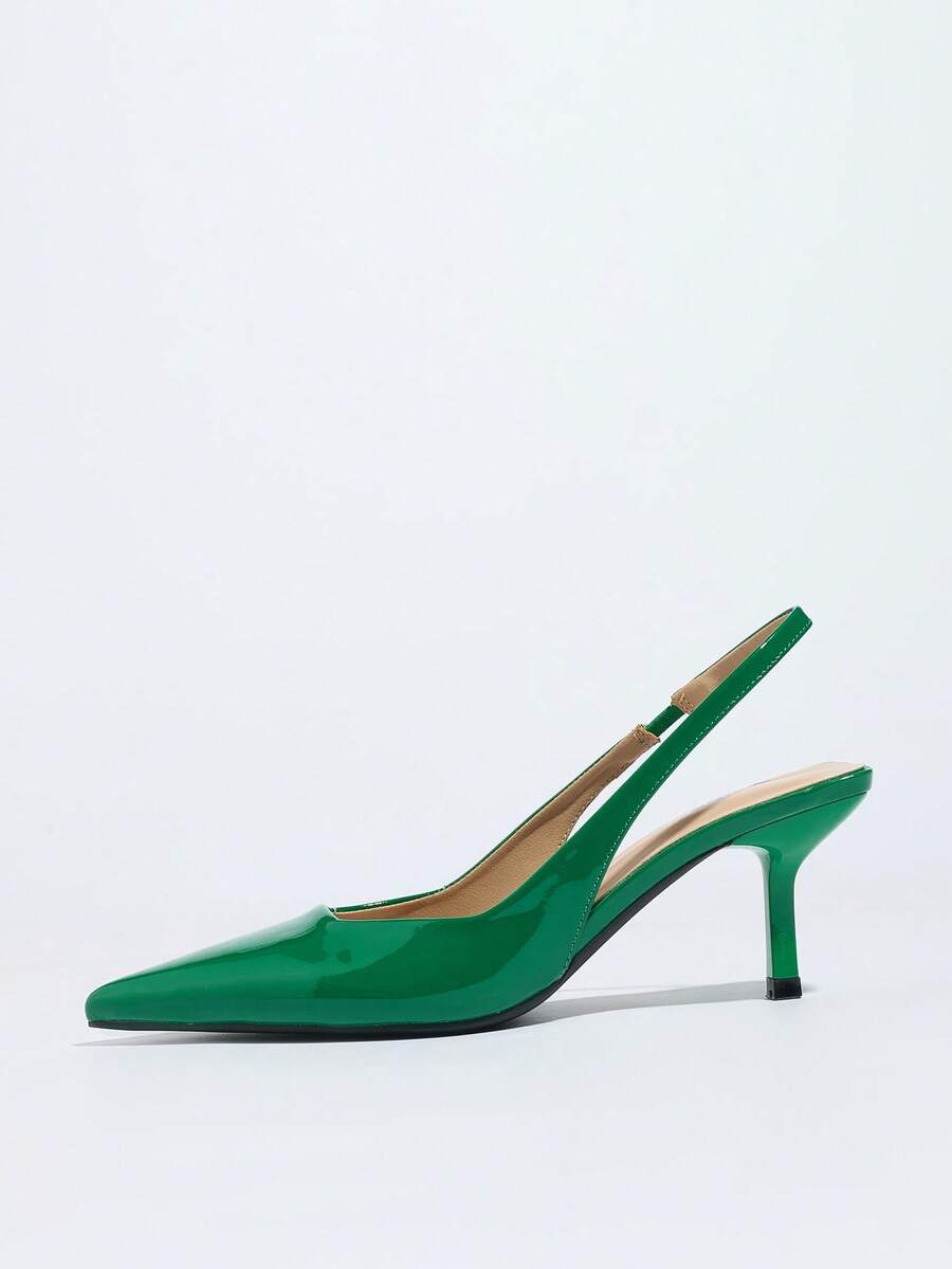 Woman Slide / boot
