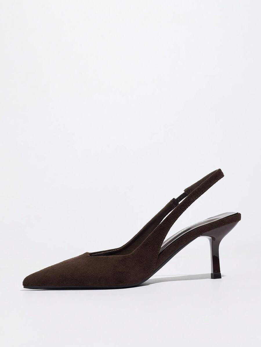 Woman Slide / boot