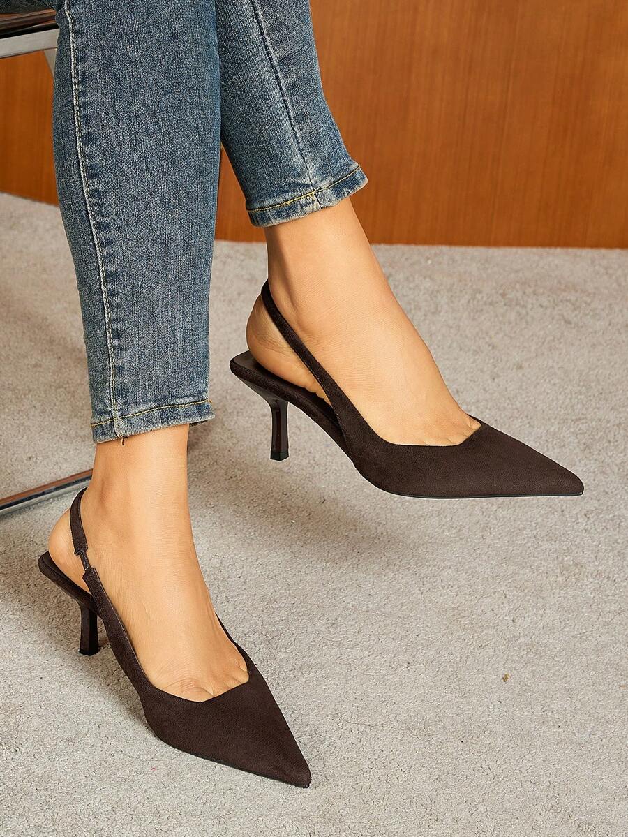Woman Slide / boot