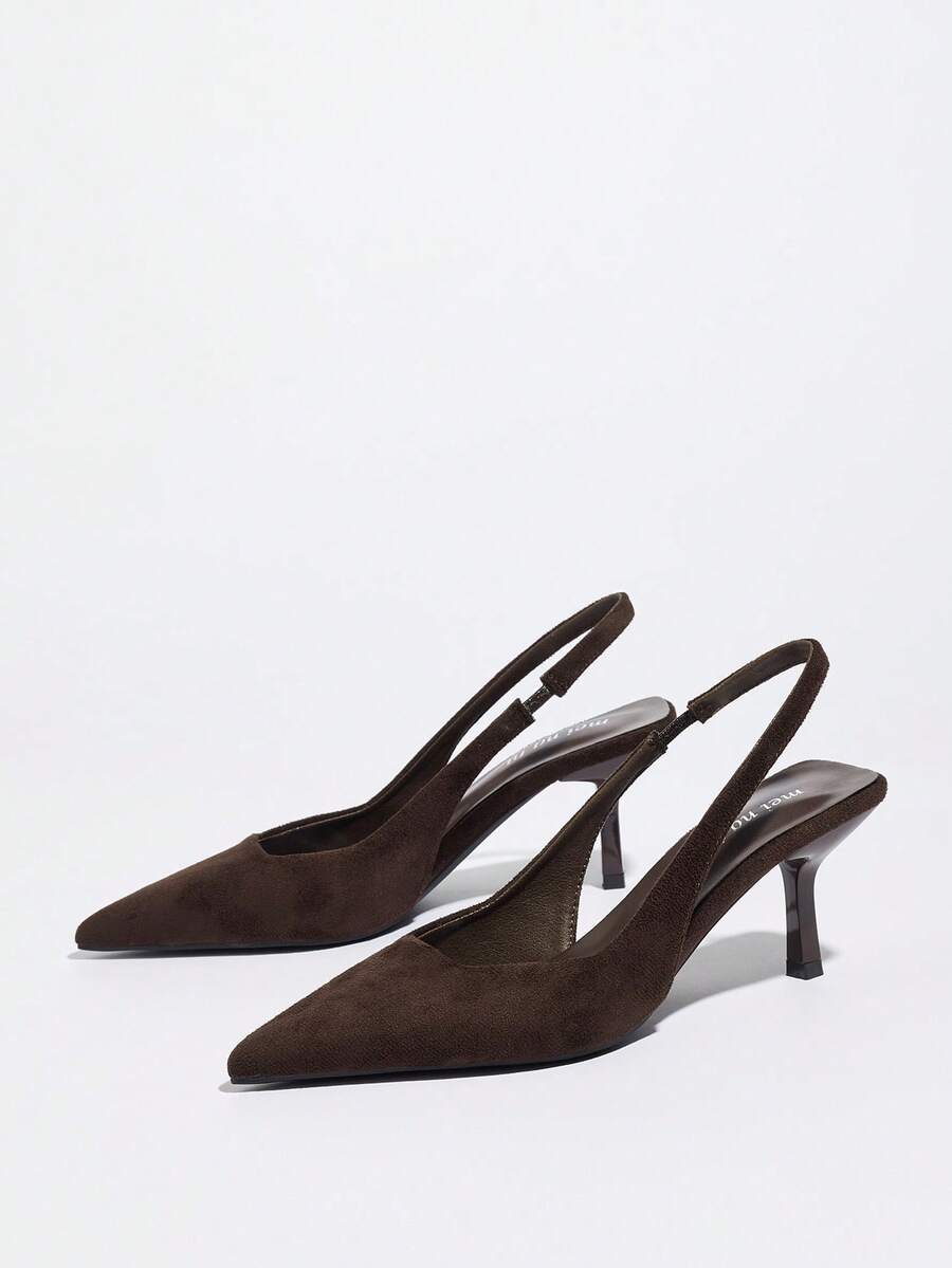 Woman Slide / boot