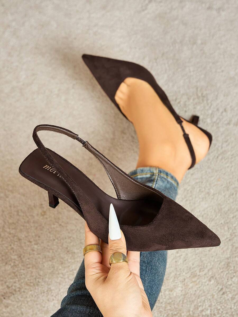 Woman Slide / boot