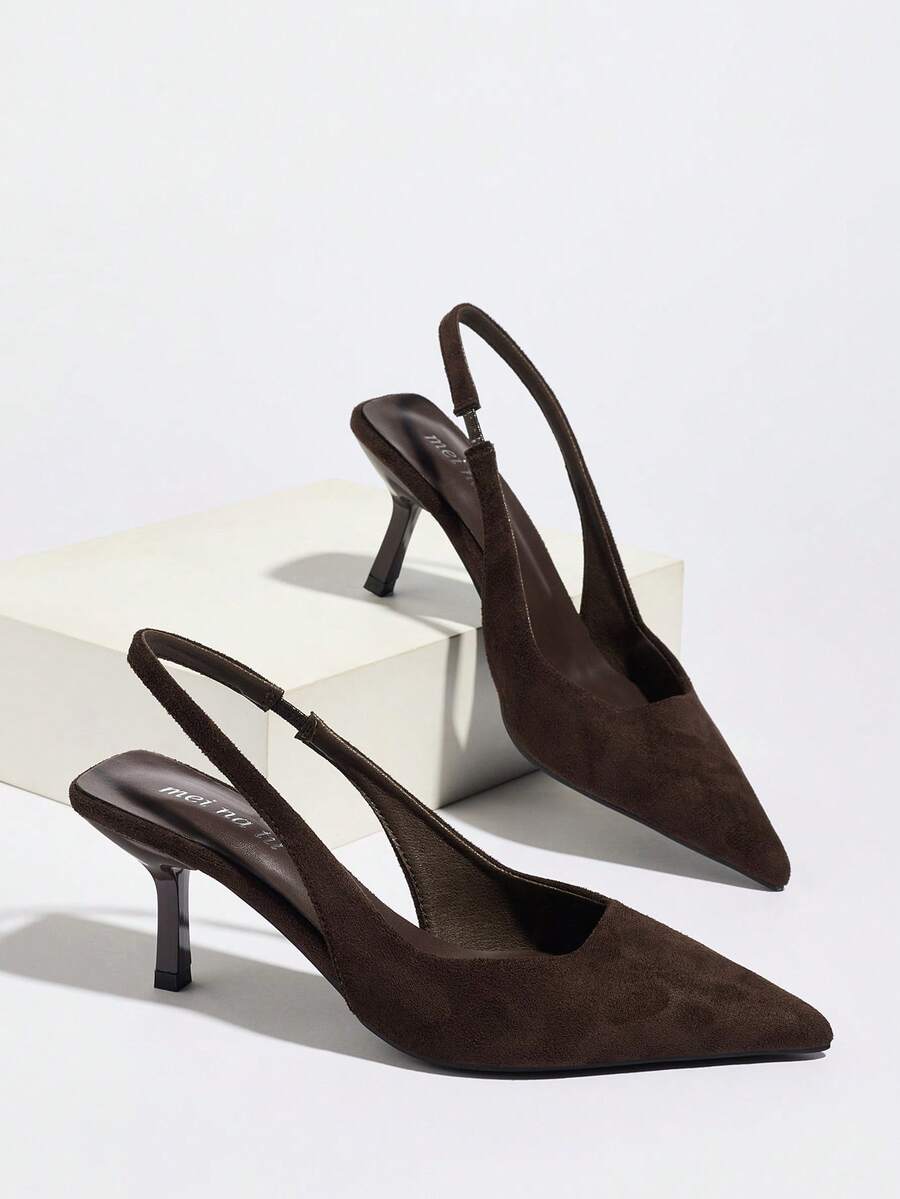 Woman Slide / boot