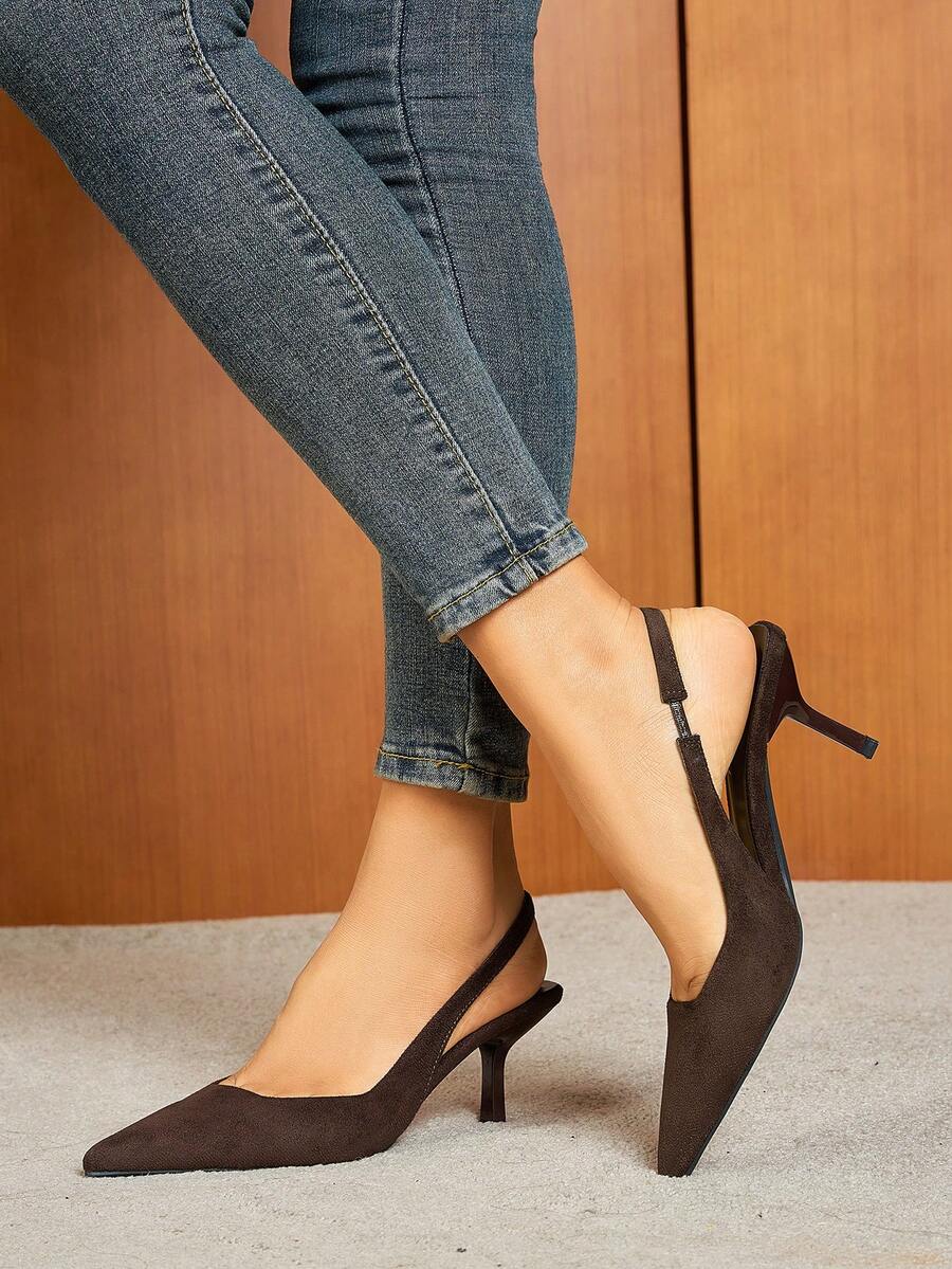 Woman Slide / boot