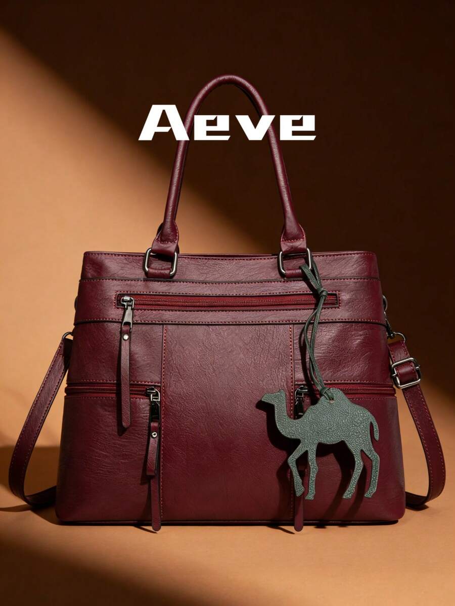Woman Leather bag