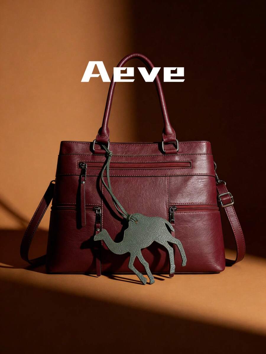 Woman Leather bag