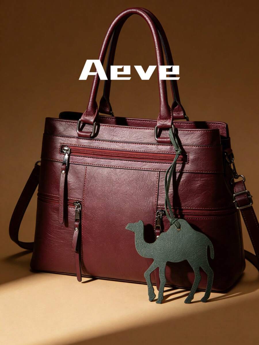 Woman Leather bag