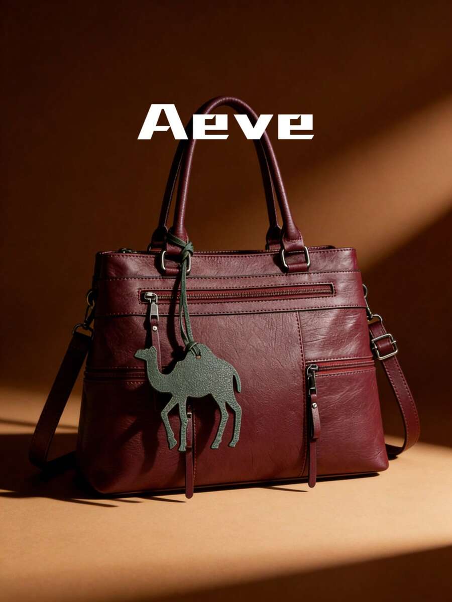 Woman Leather bag