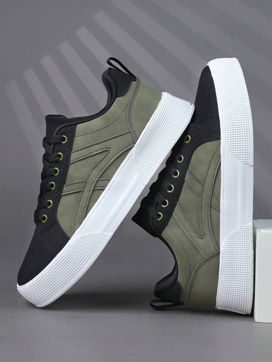 Men Sneakers