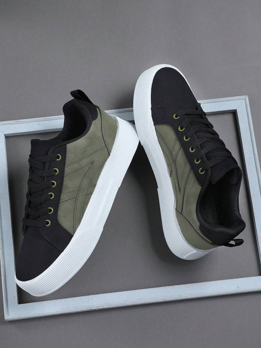 Men Sneakers