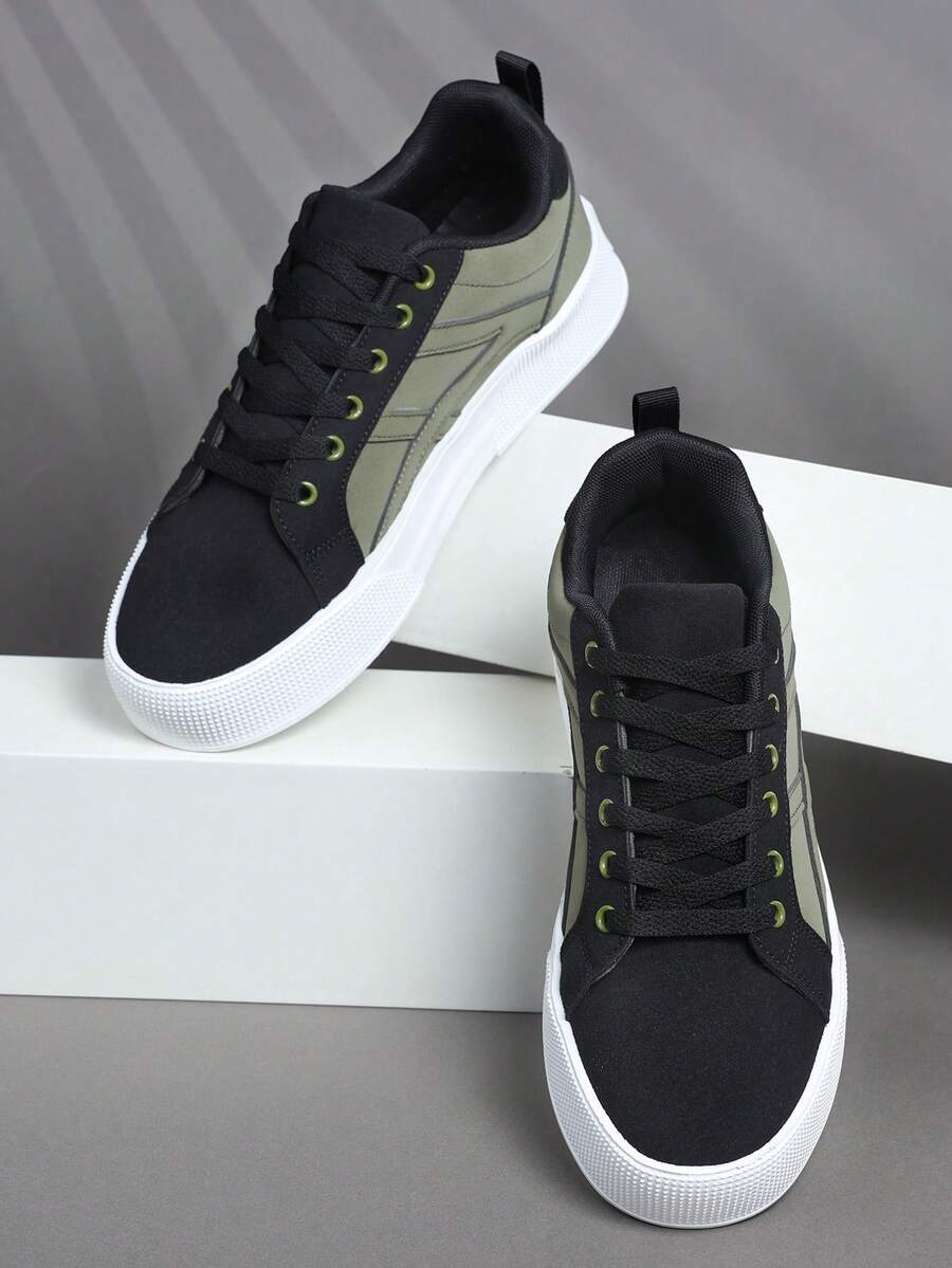 Men Sneakers