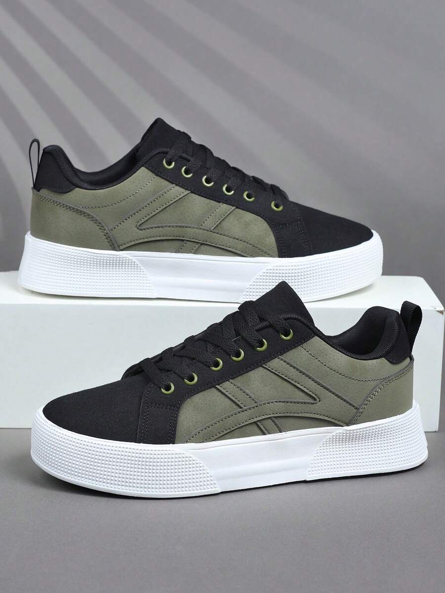 Men Sneakers