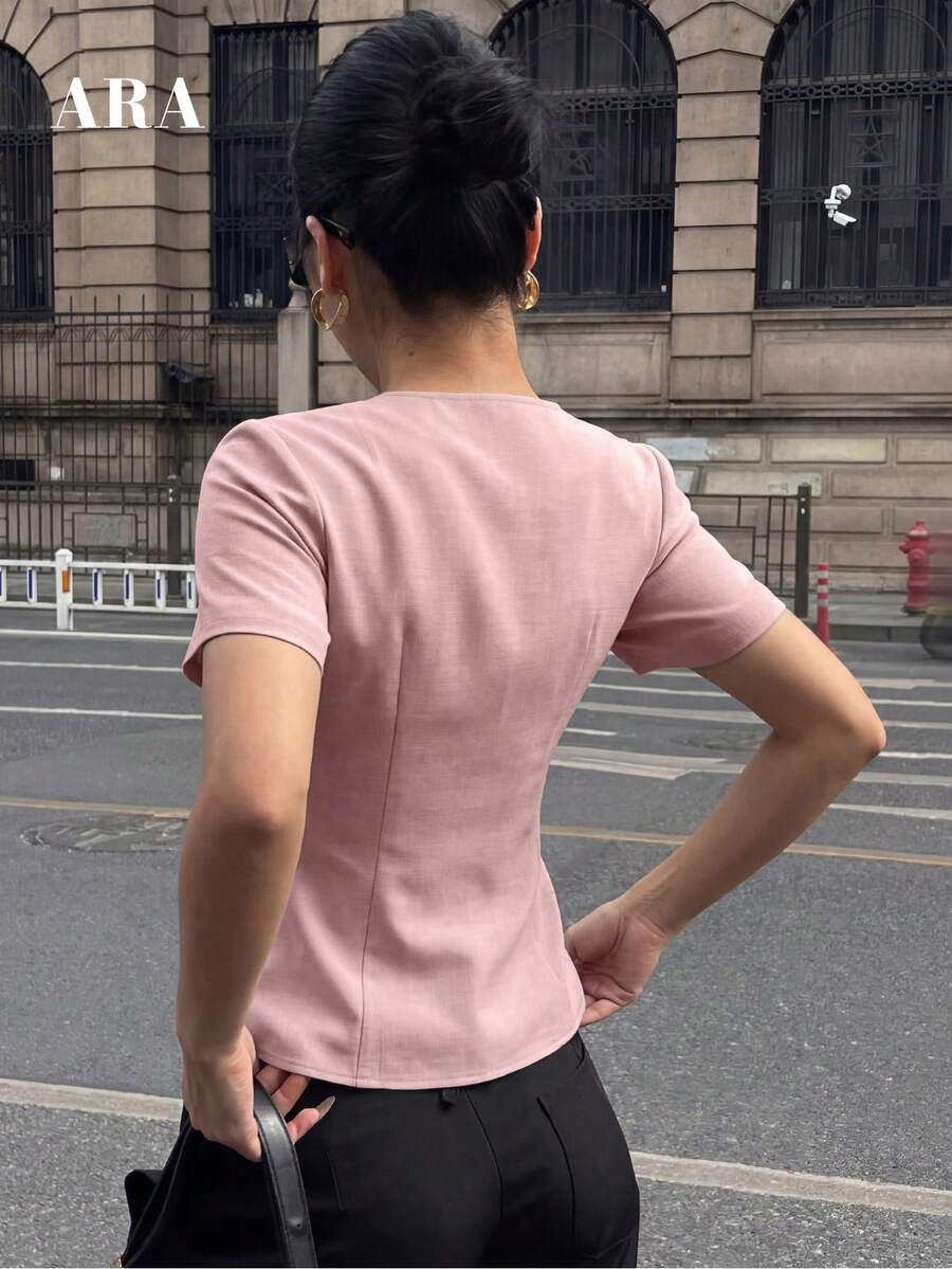 Woman shirt