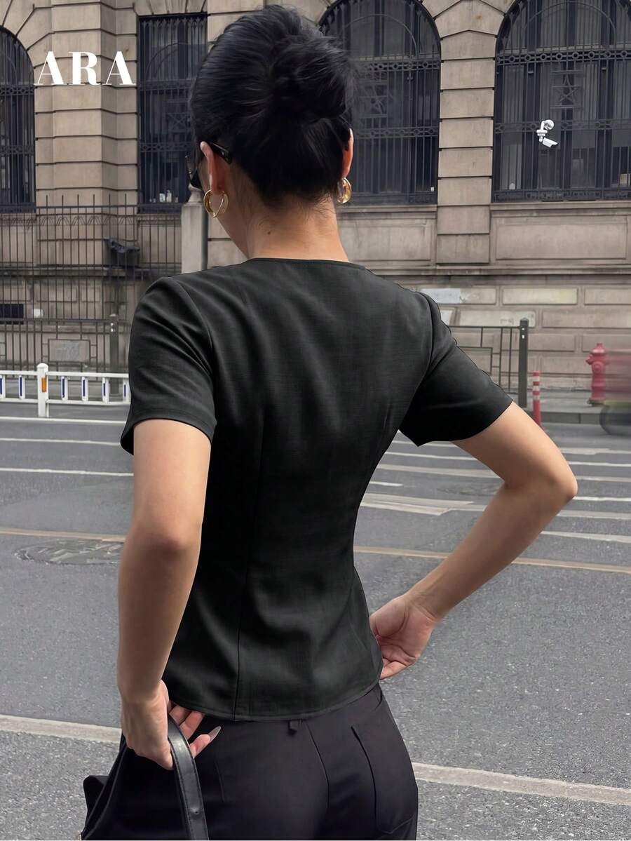 Woman shirt