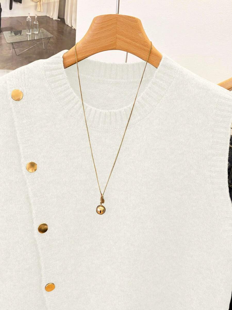 Woman's Vest