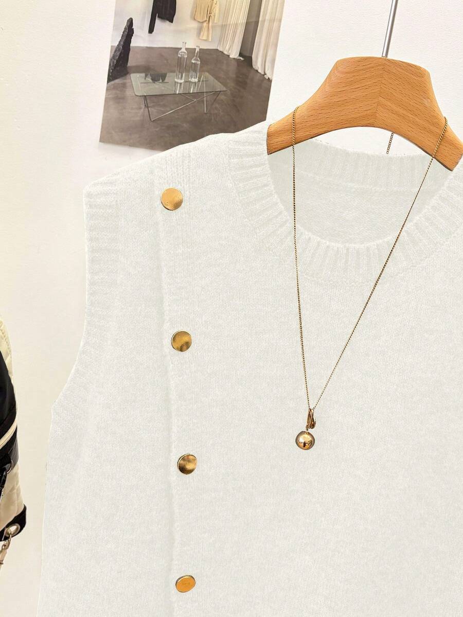 Woman's Vest