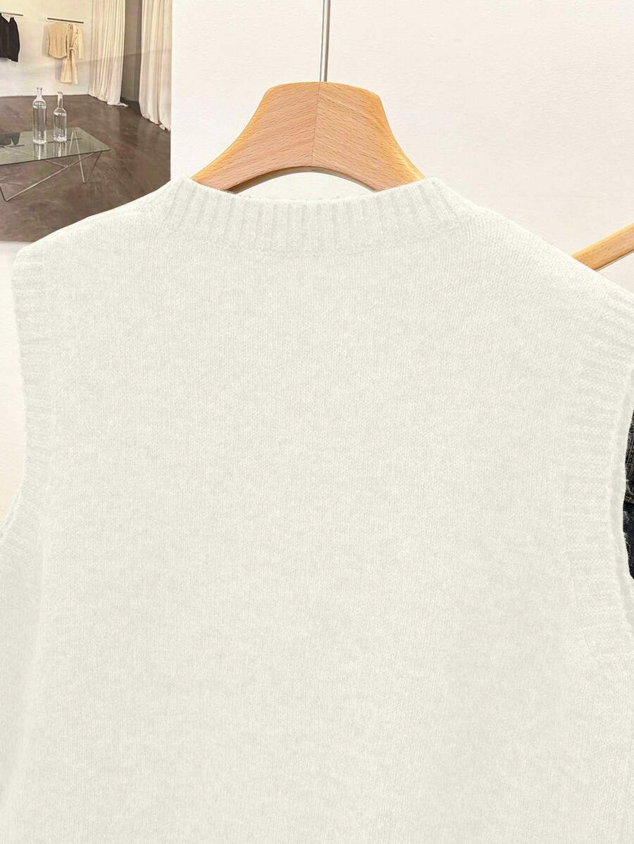 Woman's Vest