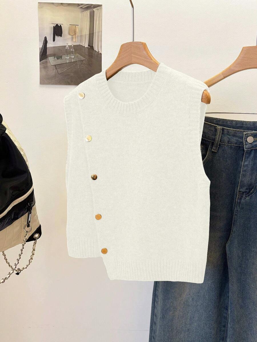Woman's Vest