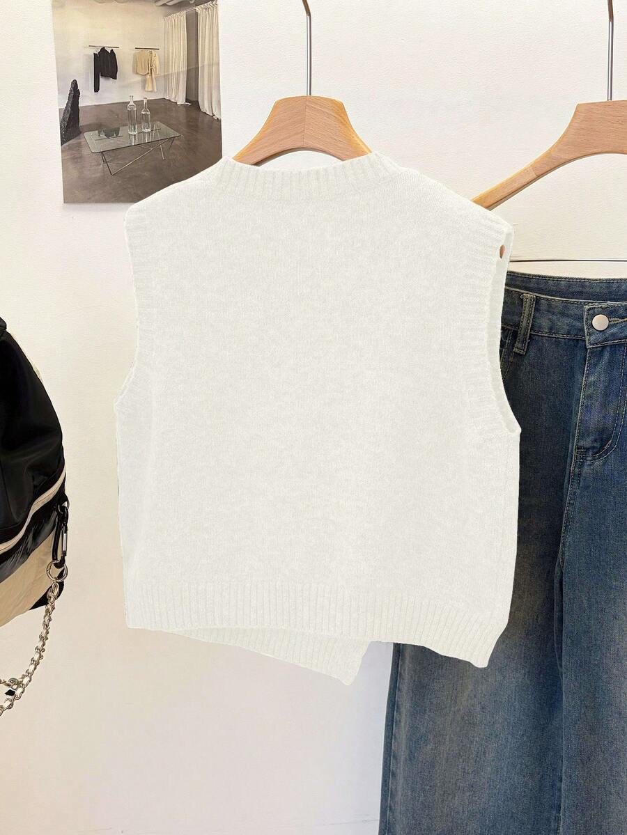 Woman's Vest