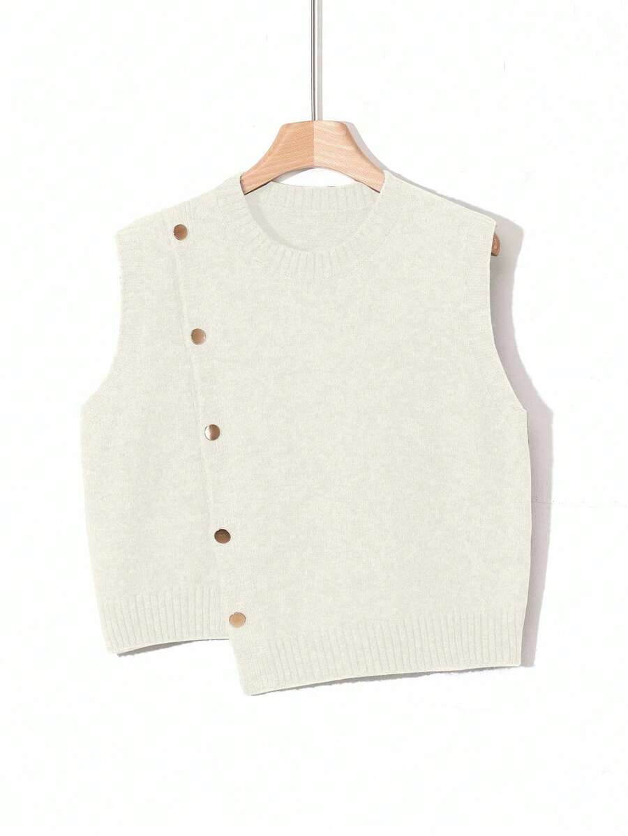 Woman's Vest