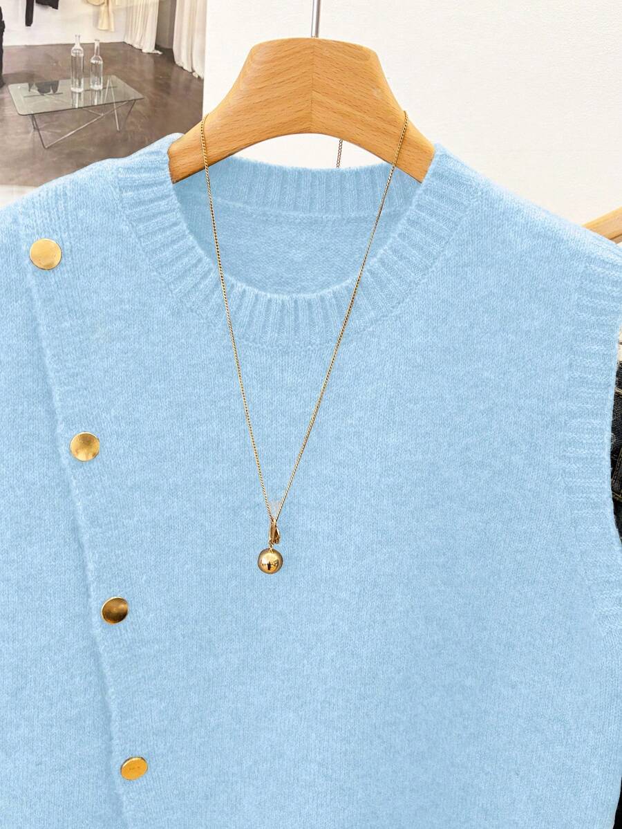 Woman's Vest