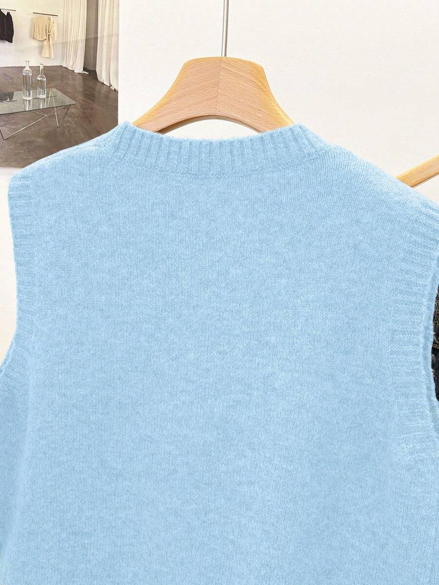 Woman's Vest