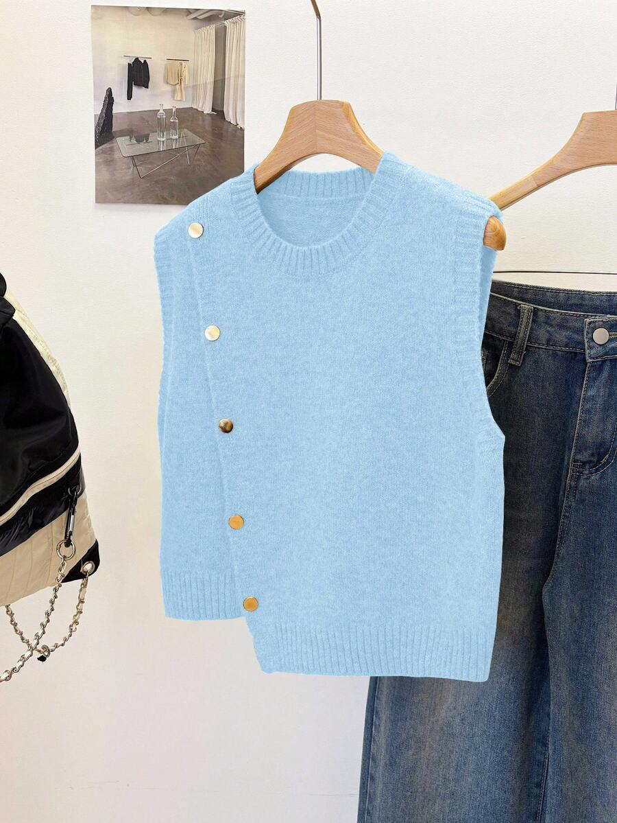 Woman's Vest