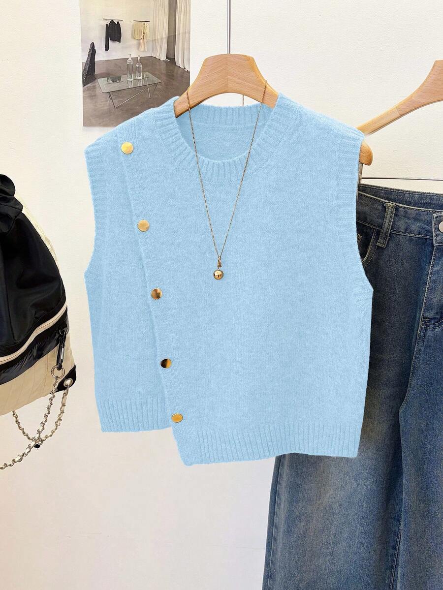 Woman's Vest