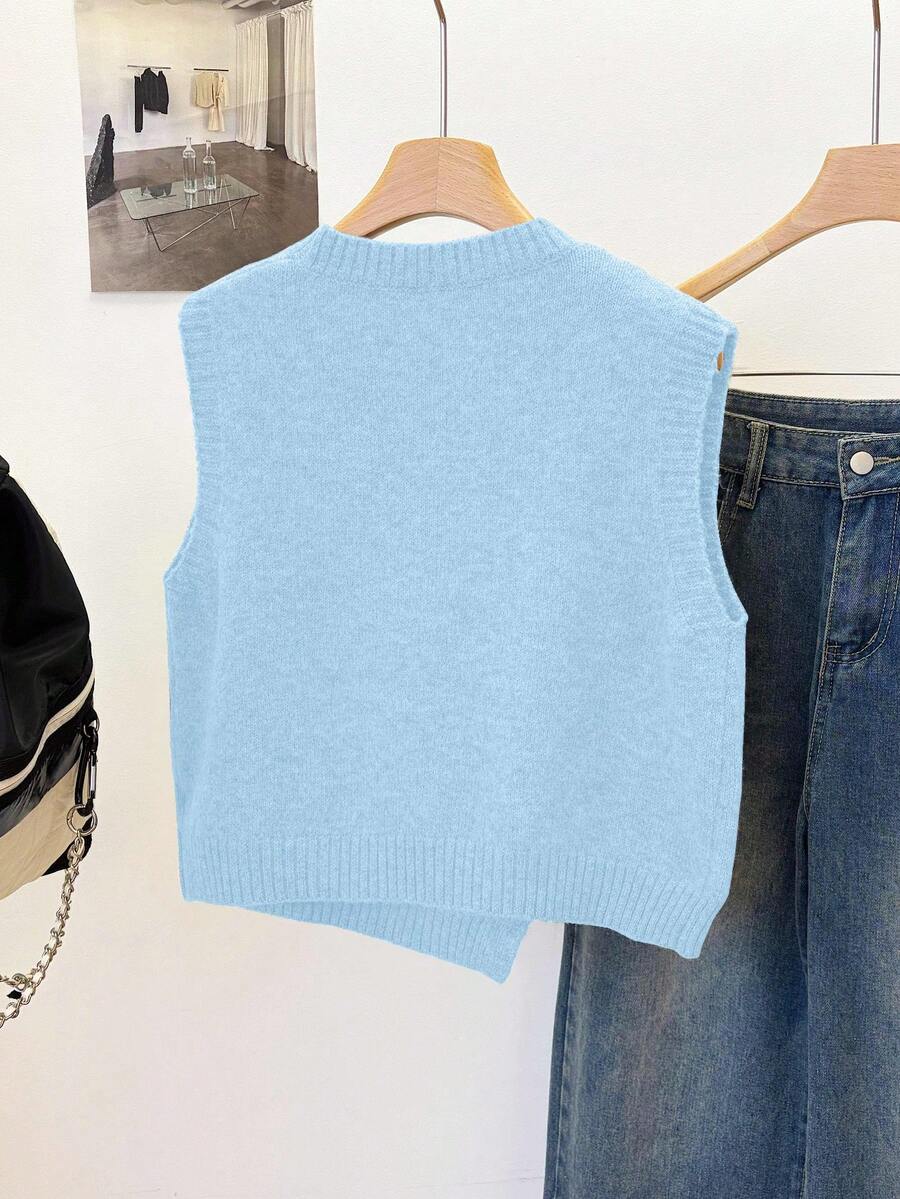 Woman's Vest