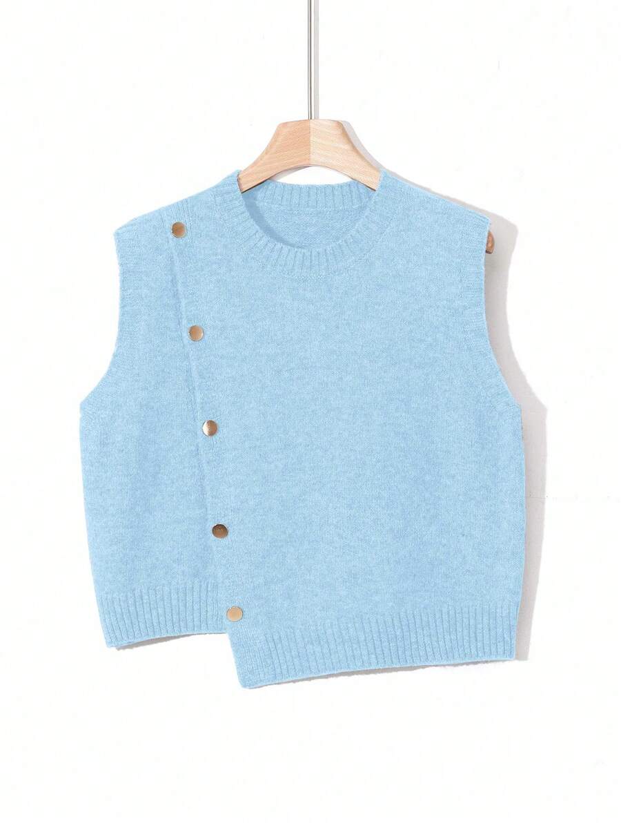 Woman's Vest