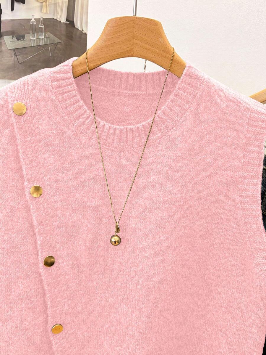 Woman's Vest