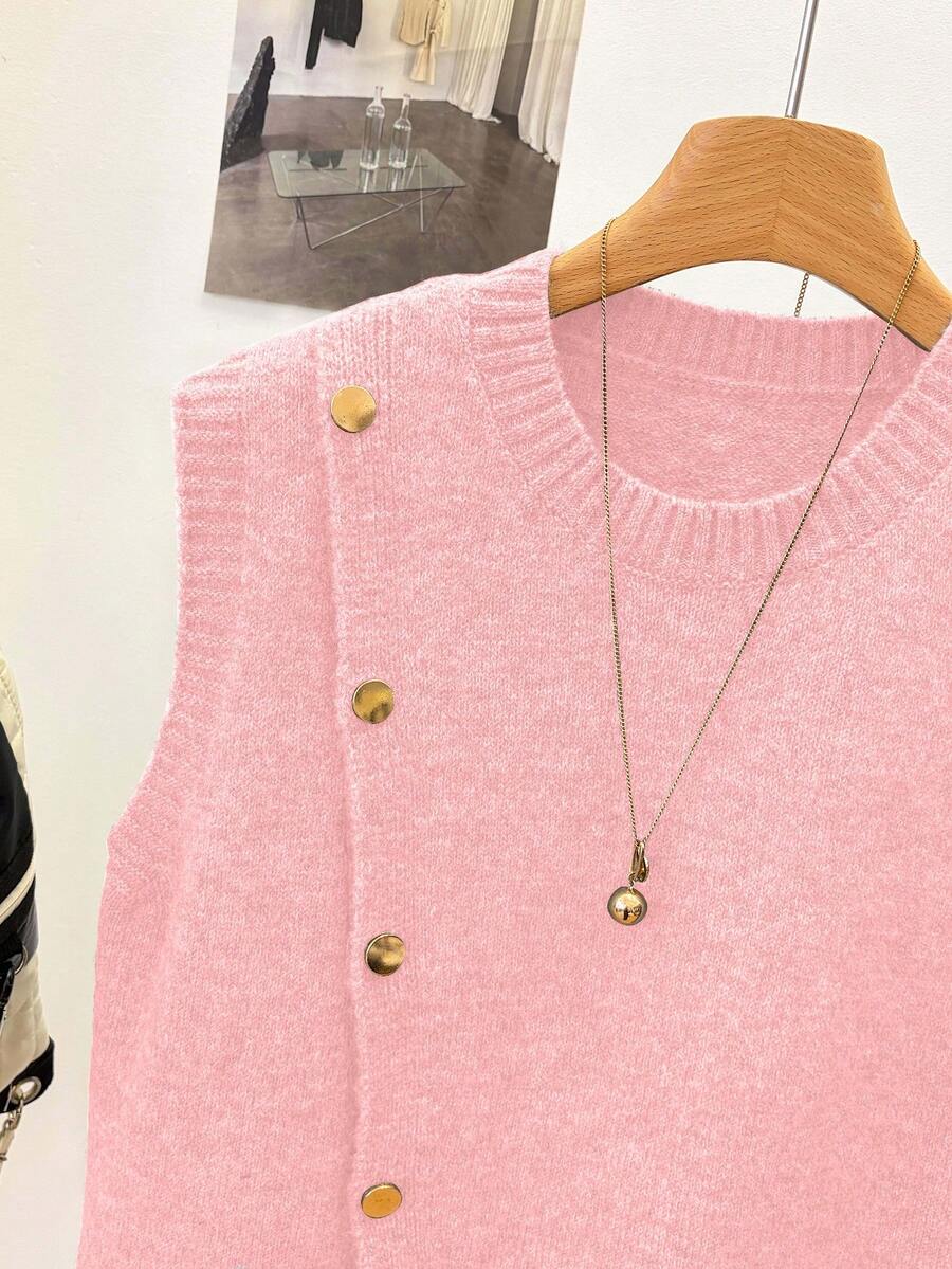 Woman's Vest