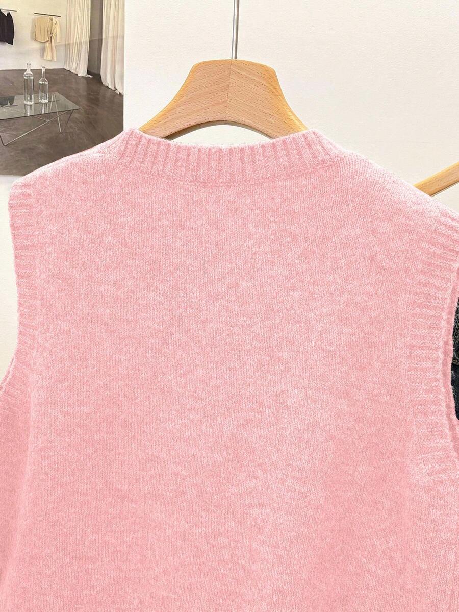 Woman's Vest