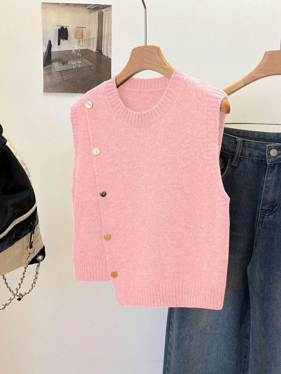 Woman's Vest